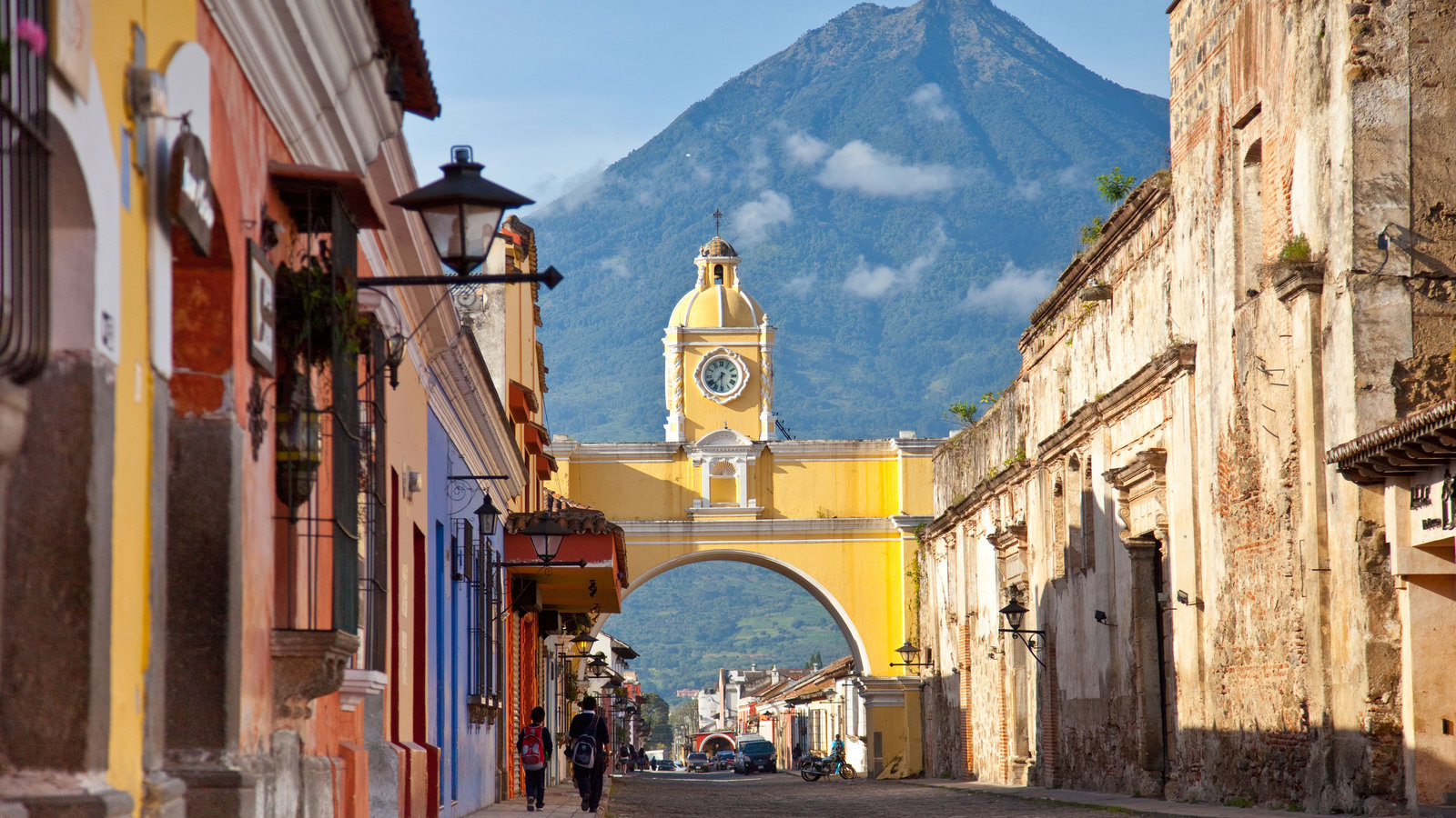 Guatemala Service Trip